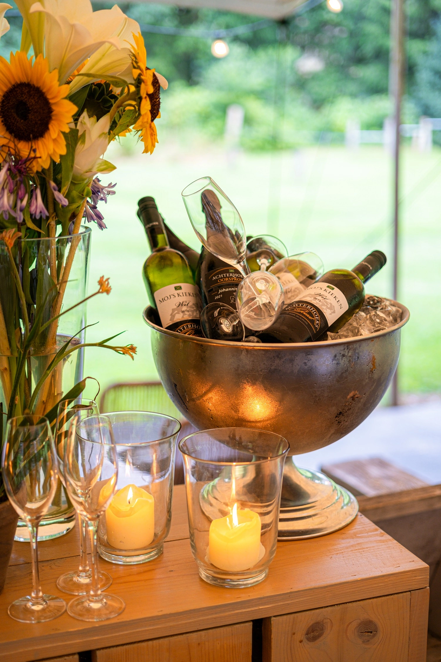 Welkom bij Woodbrooke