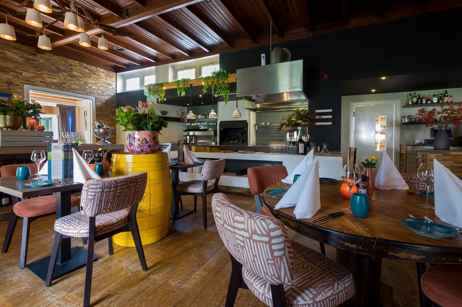 4-daags Pinksterarrangement 