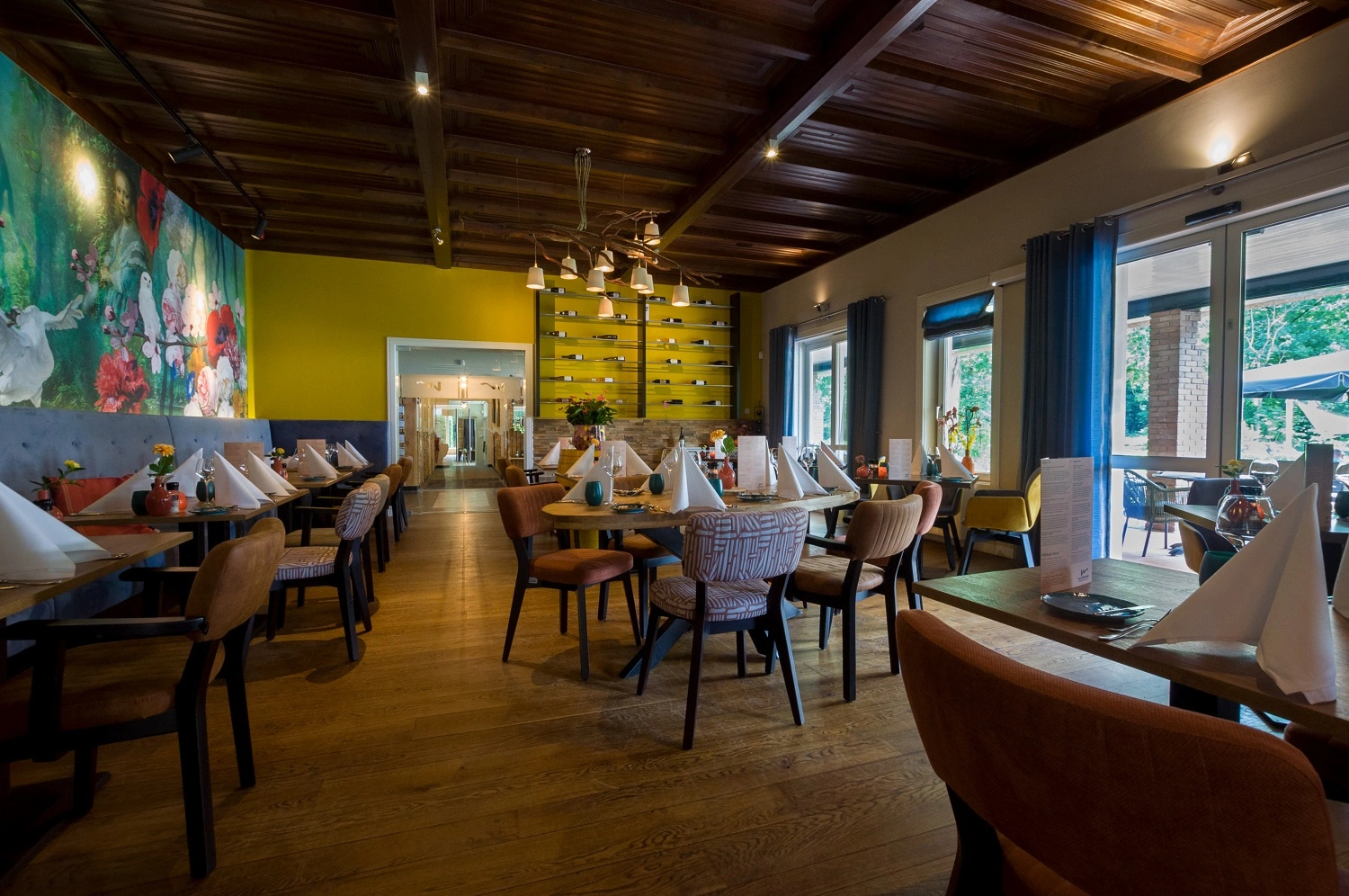 4-daags Pinksterarrangement 