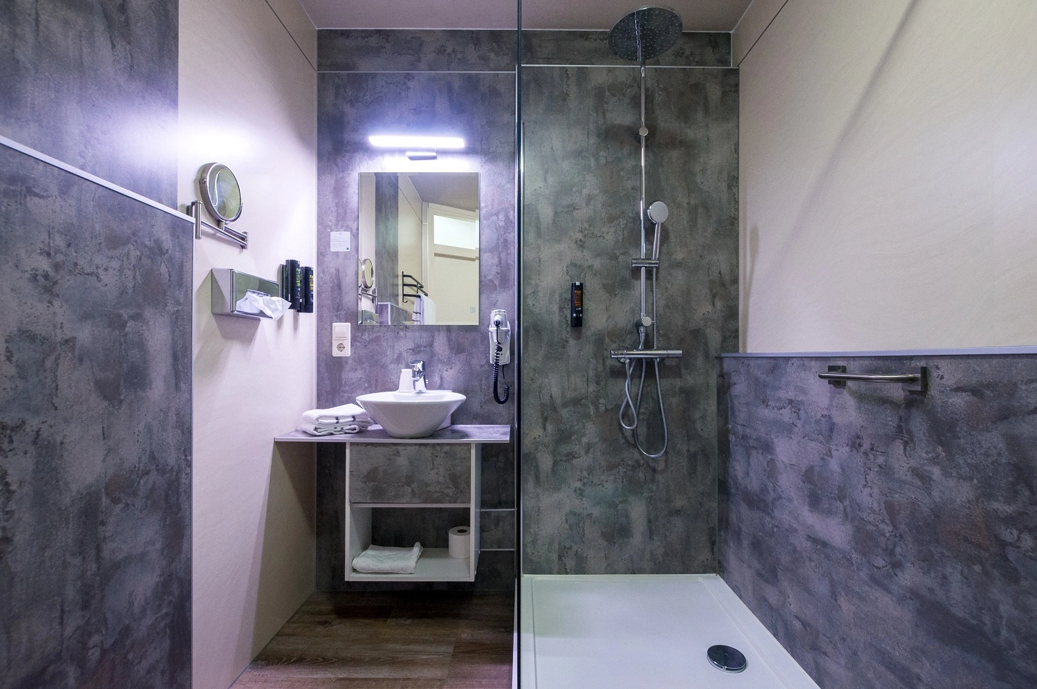 Landhuiskamer Deluxe