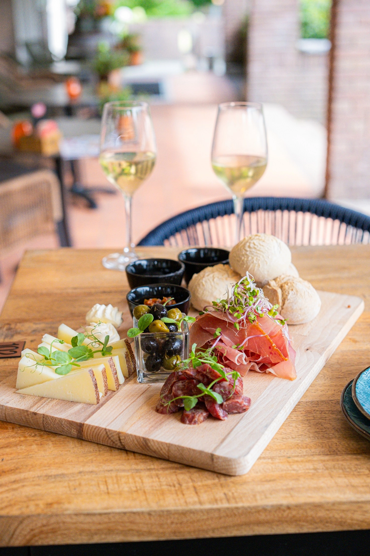 4-daags Hemelvaart arrangement 