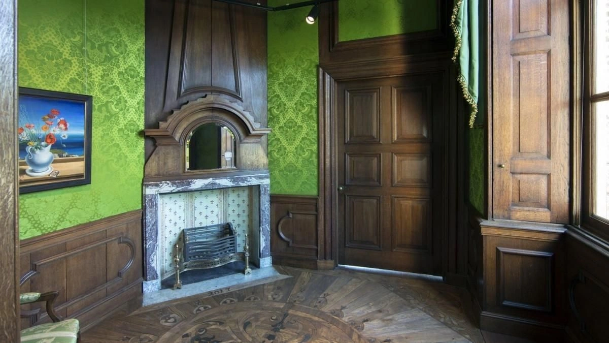 3-daags Museum More arrangement