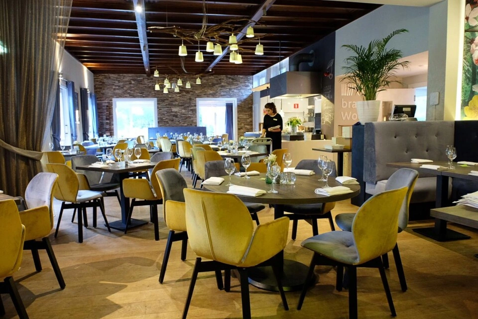 Vacature restaurant manager (38 uur)